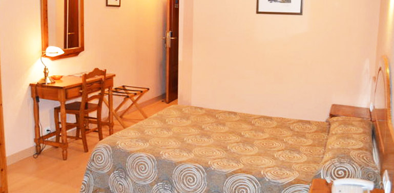 Hotel San Glorio Hotel San Glorio